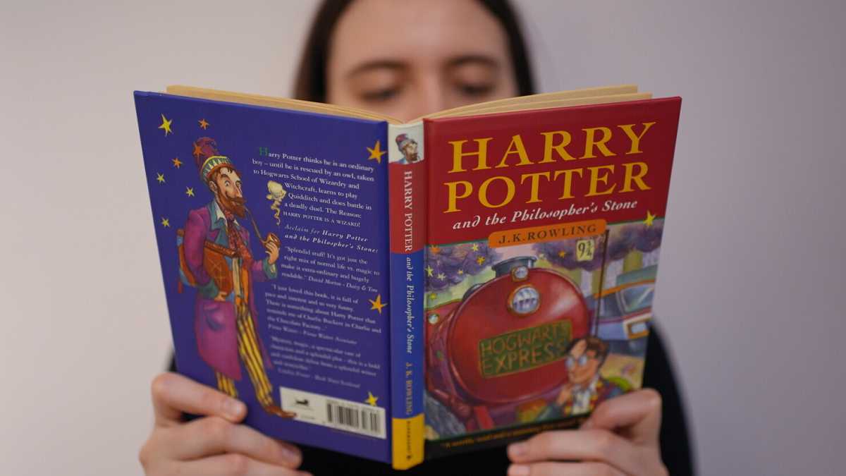 Immagine di Il remake di Harry Potter e noi, affezionati sempre alla stessa storia