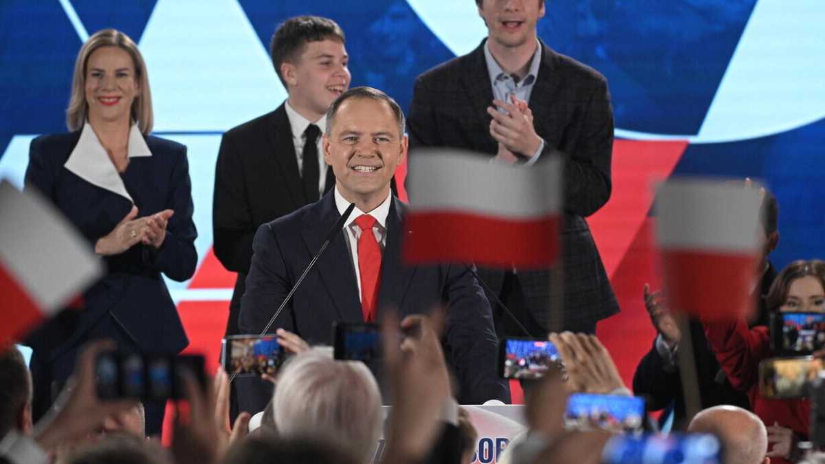 Immagine di L’agenda riformista di Tusk in Europa compromessa. L’Ue ha pochi strumenti