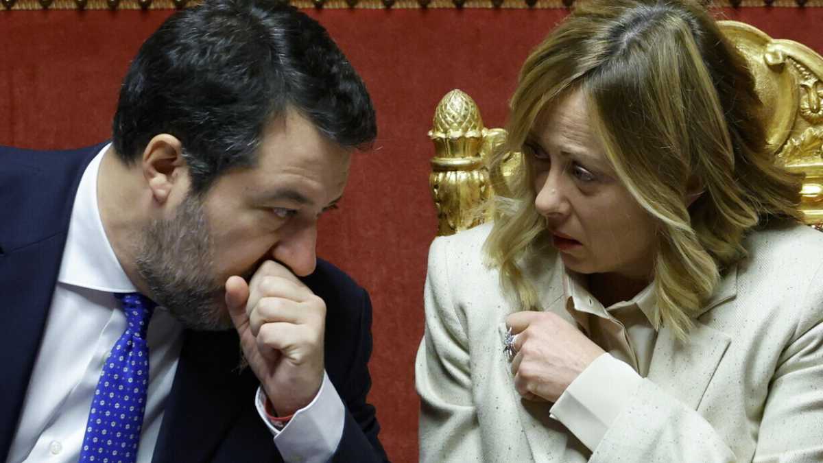 Immagine di Tutti i guai del centrodestra in stallo sulle elezioni regionali