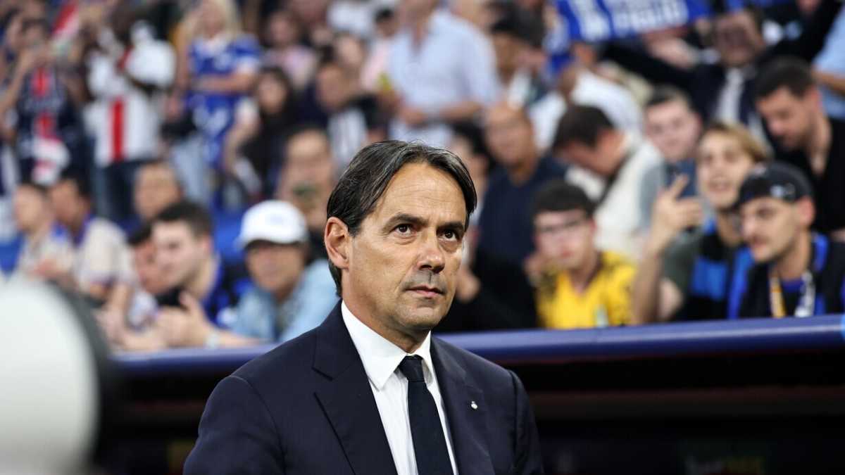Immagine di L’addio di Inzaghi all’Inter non è solo nella débâcle di Monaco