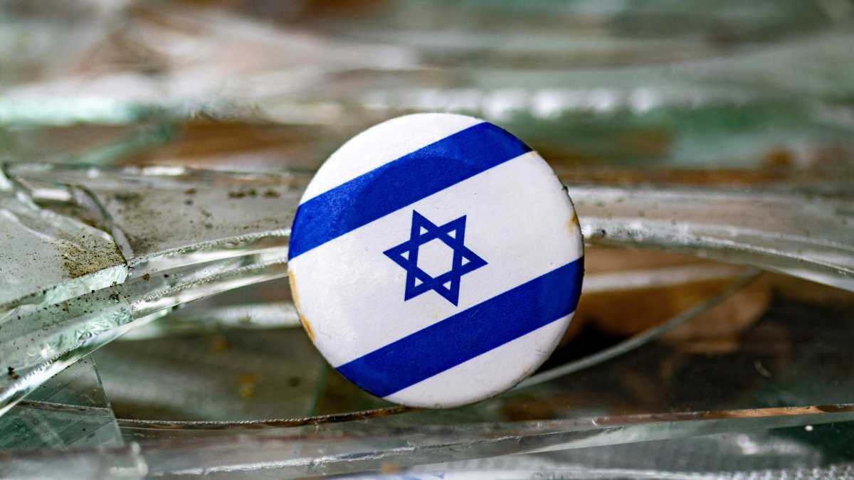 Immagine di Se questa è Italia. L’antisemitismo esibito sul web