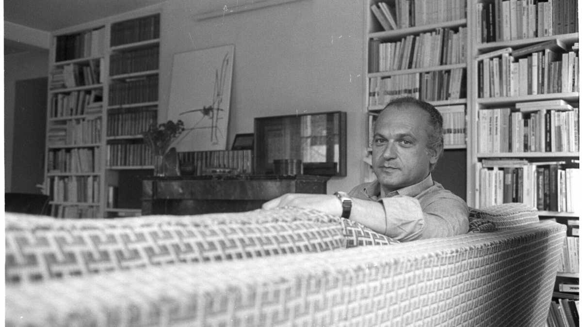 Immagine di È morto Pierre Nora, ultimo intellettuale del XX secolo