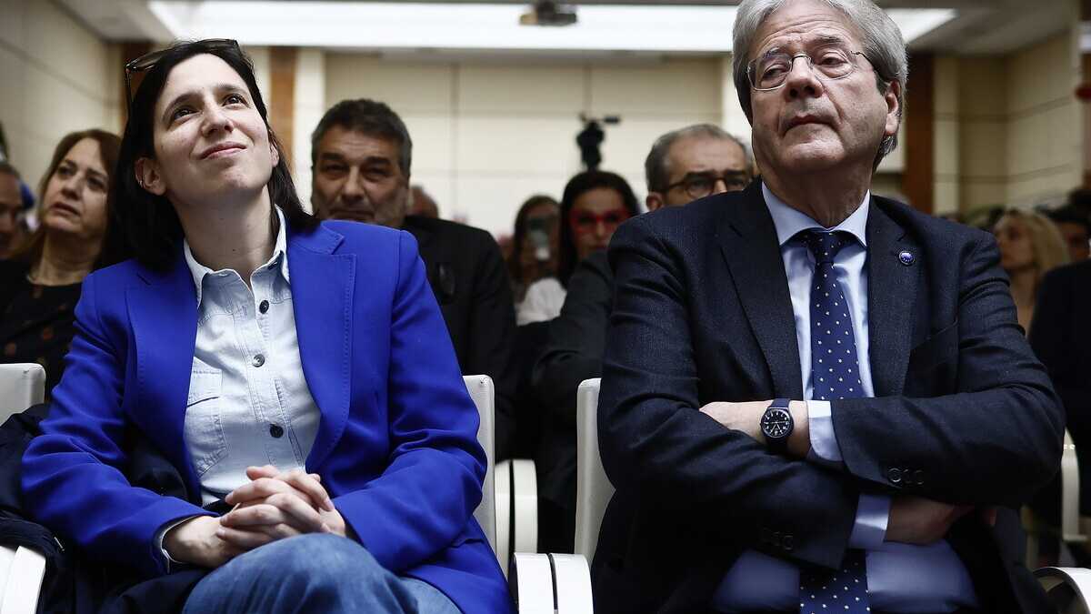 Immagine di Gentiloni, "il Calmo": vota al referendum (ma non dice come), fa asse con Fitto. Il suo futuro tra Bce e Quirinale
