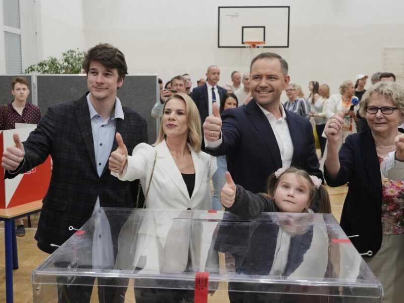 Foto Ap, via LaPresse