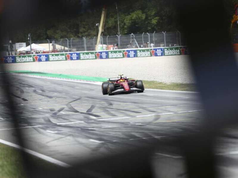 Foto Ap, via LaPresse
