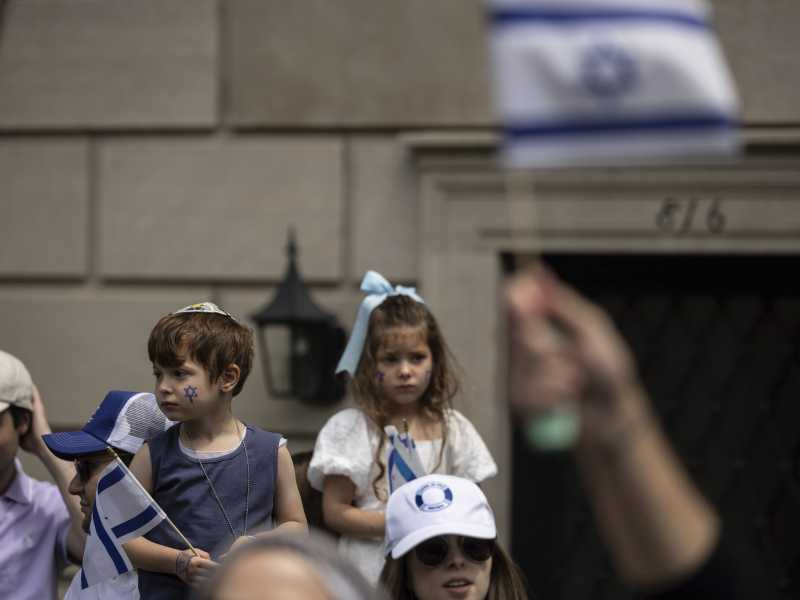 Paragonare Israele ai nazisti è antisemitismo travestito da giustizia