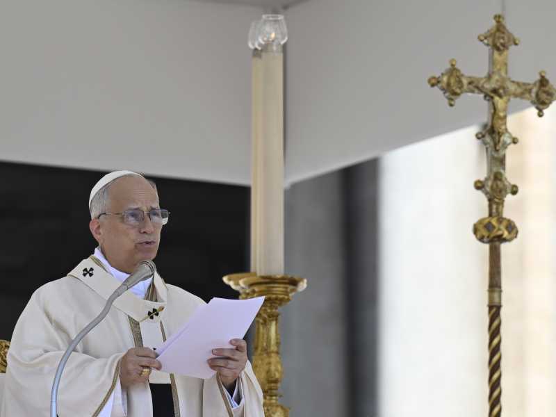 foto LaPresse
