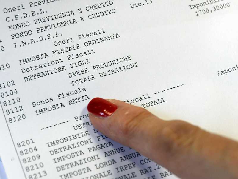 La pressione fiscale addizionale che non si vede ma si paga