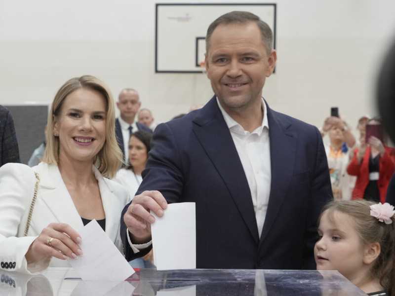 Meloni tra Pis e Ppe