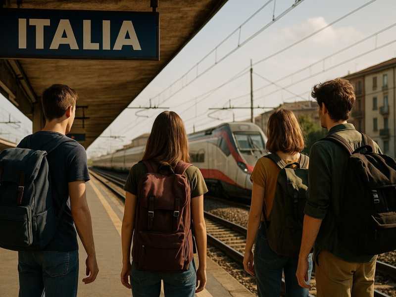 Immagine generata con AI