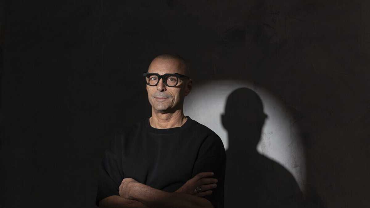 Immagine di Alex Britti: “La velocità digitale non deve uccidere la creatività”