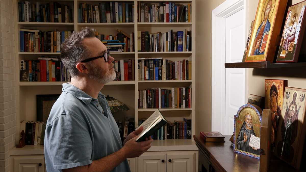 Immagine di Il wokismo si è spostato a destra. Parola di Rod Dreher