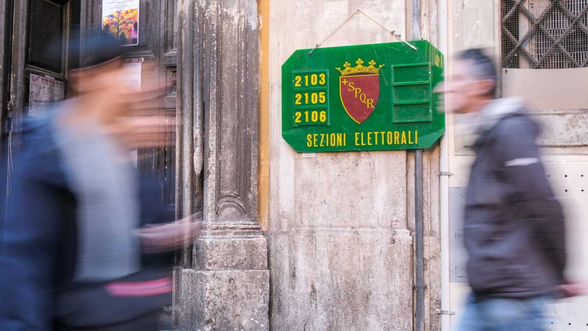 Immagine di Le ragioni per non votare al referendum sono tante, e tutte legittime