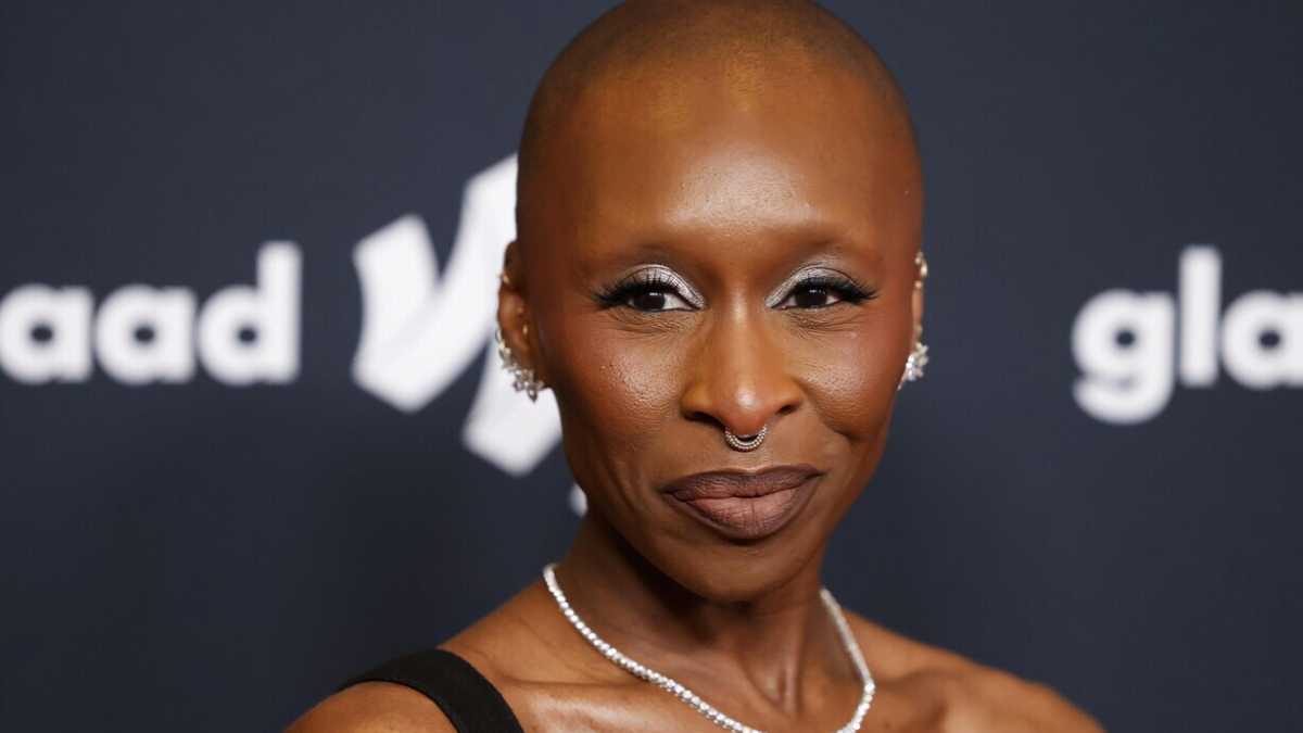 Immagine di Un Gesù interpretato da una donna nera e omosessuale scandalizzerà qualcuno, ma non i cristiani