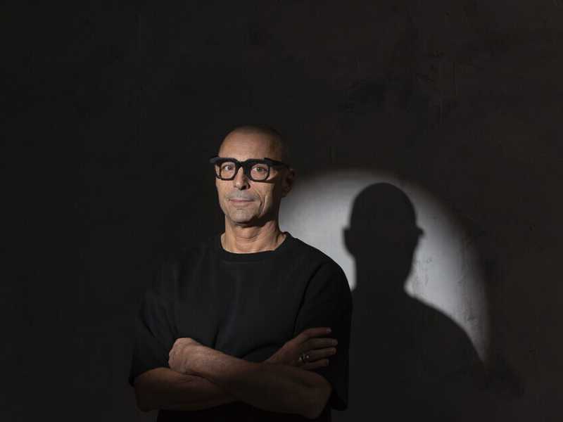 Alex Britti: “La velocità digitale non deve uccidere la creatività”