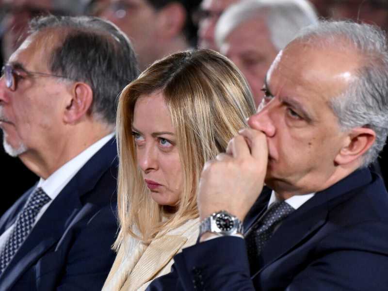 Referendum, l'assist di Piantedosi a Meloni: "Rispetta la Costituzione. Anche la sinistra incitava all'astensione"