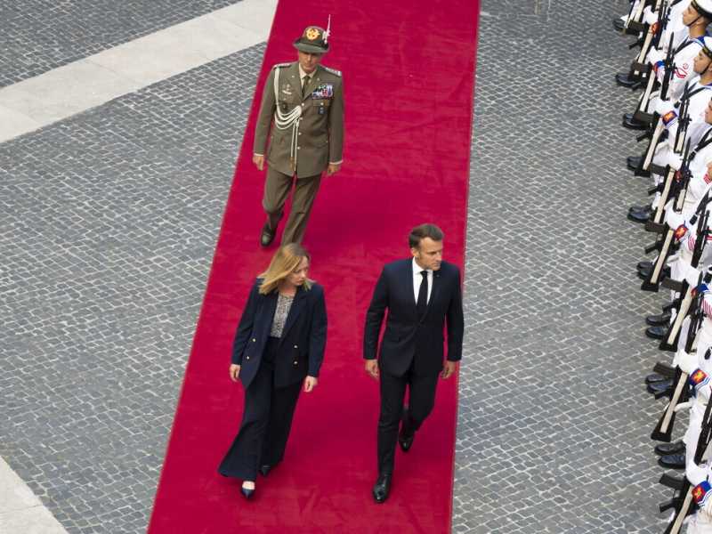 (foto Ansa)