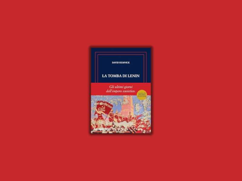 La tomba di Lenin