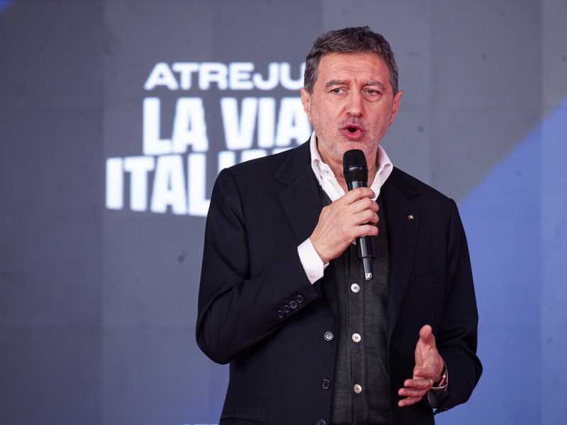 (foto Ansa)