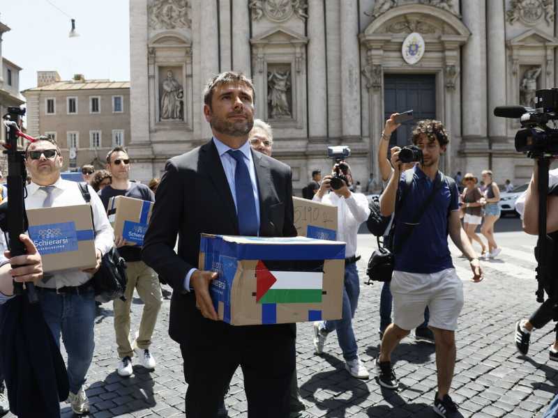 foto LaPresse