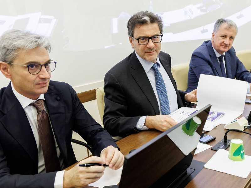 (foto LaPresse)