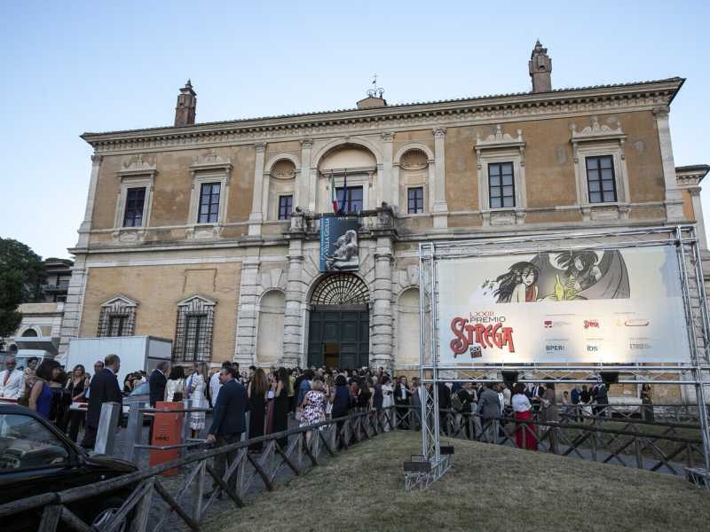  Foto LAPresse