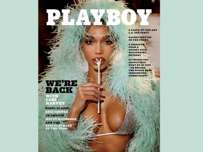 Playboy ©