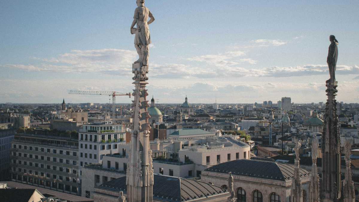 Immagine di La casa a 10 euro, provocazione ma non solo, ora va a Strasburgo