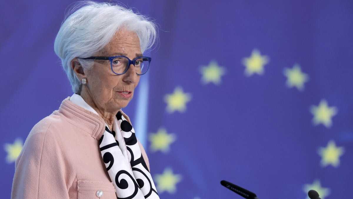 Immagine di Le scelte divisive di Lagarde. Quanto pesa sulla Bce (e i tassi) la svolta tedesca