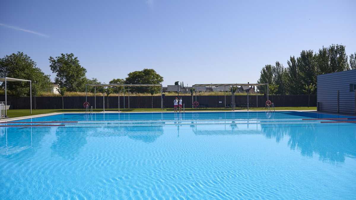 Immagine di I bimbi, la piscina e il cloro: cosa è successo alla Borghesiana