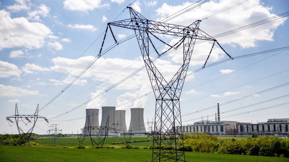 Immagine di Vere energie positive. La dichiarazione a favore del nucleare nelle città europee