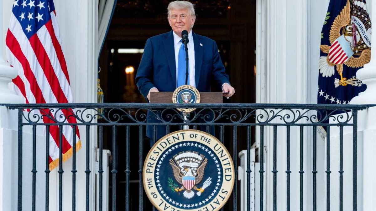 Immagine di Trump ci riprova con il “travel ban”