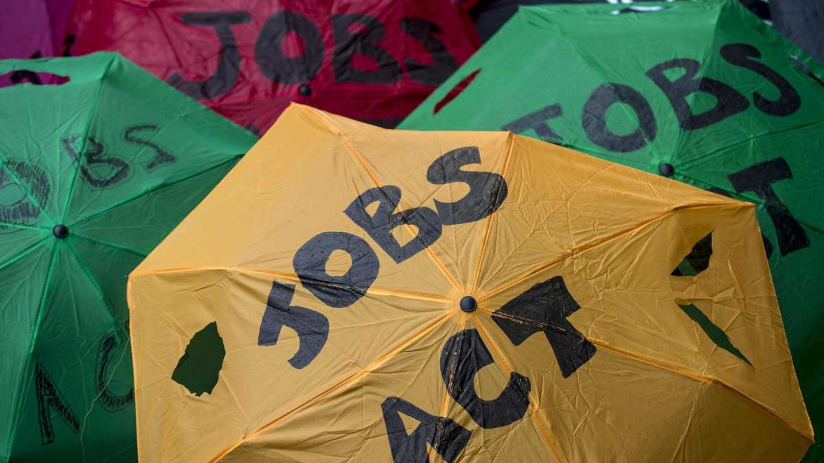 Immagine di I referendum e l’eresia di non difendere il Jobs Act