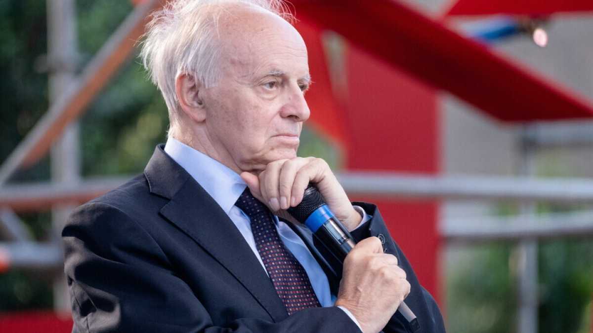Immagine di La Cassazione respinge il ricorso di Davigo contro la condanna: pretestuoso. E lo multa