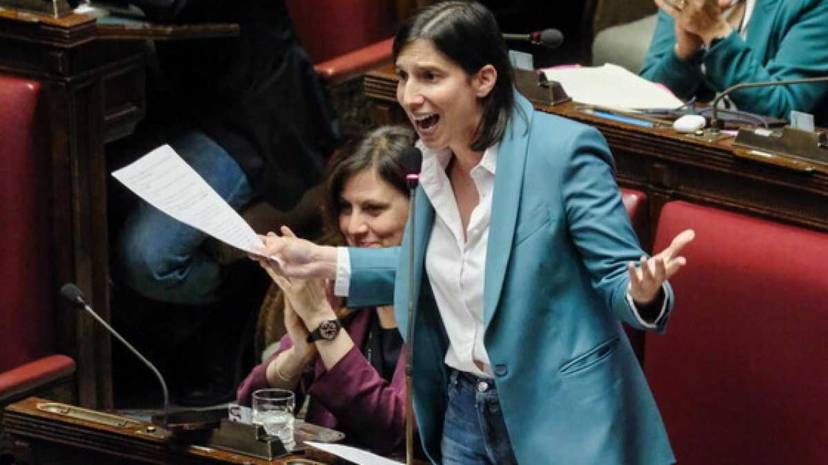 Immagine di Schlein regista se non diventerà premier? Già pronti due soggetti