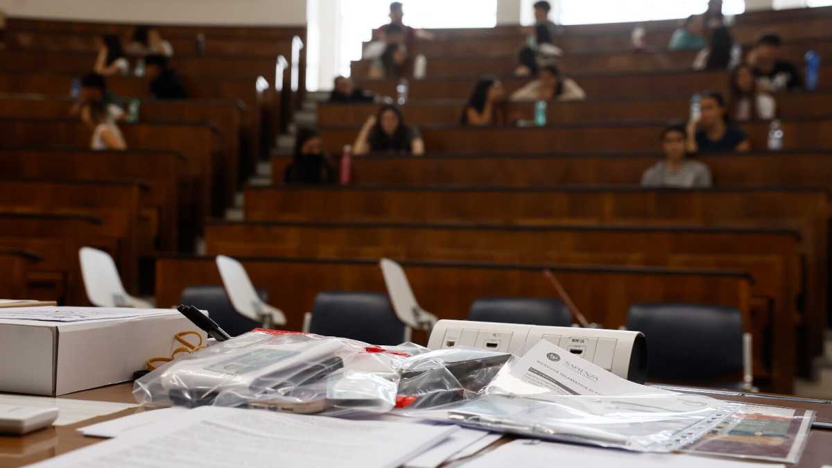 Immagine di Dati e futuro. Cosa non torna quando si parla di reclutamento