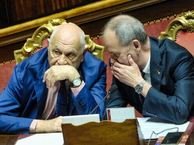 Foto LaPresse