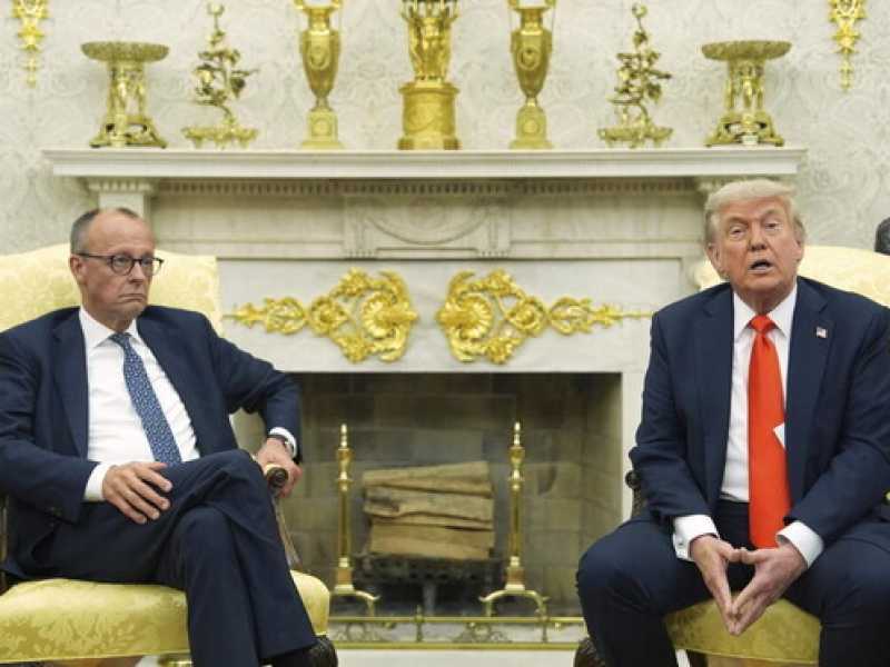 Foto Ap, via LaPresse