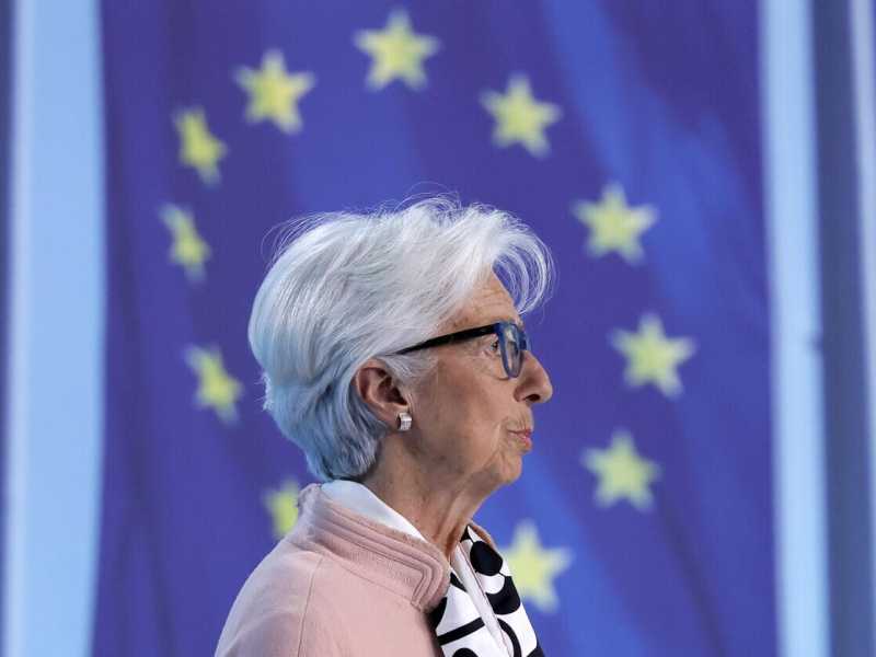 La Bce taglia ancora i tassi: dal 2,25 al 2 per cento