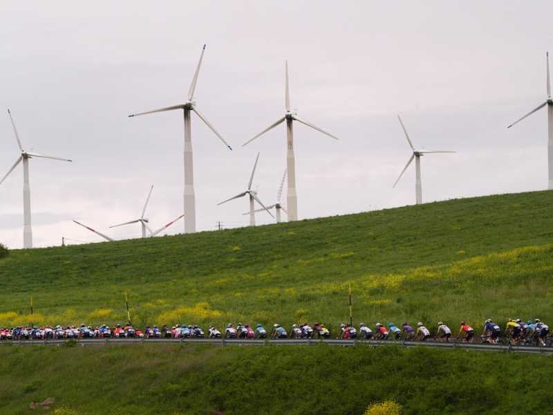 Foto LaPresse