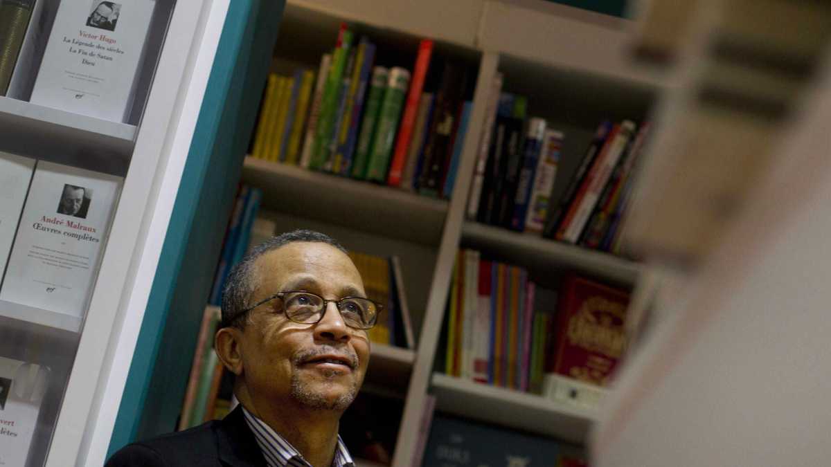 Immagine di Liberate Boualem Sansal