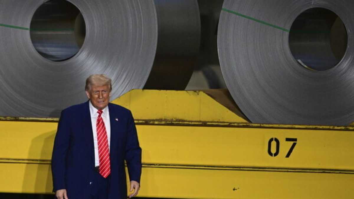 Immagine di Attrarre chi è in fuga da Trump, ma come?