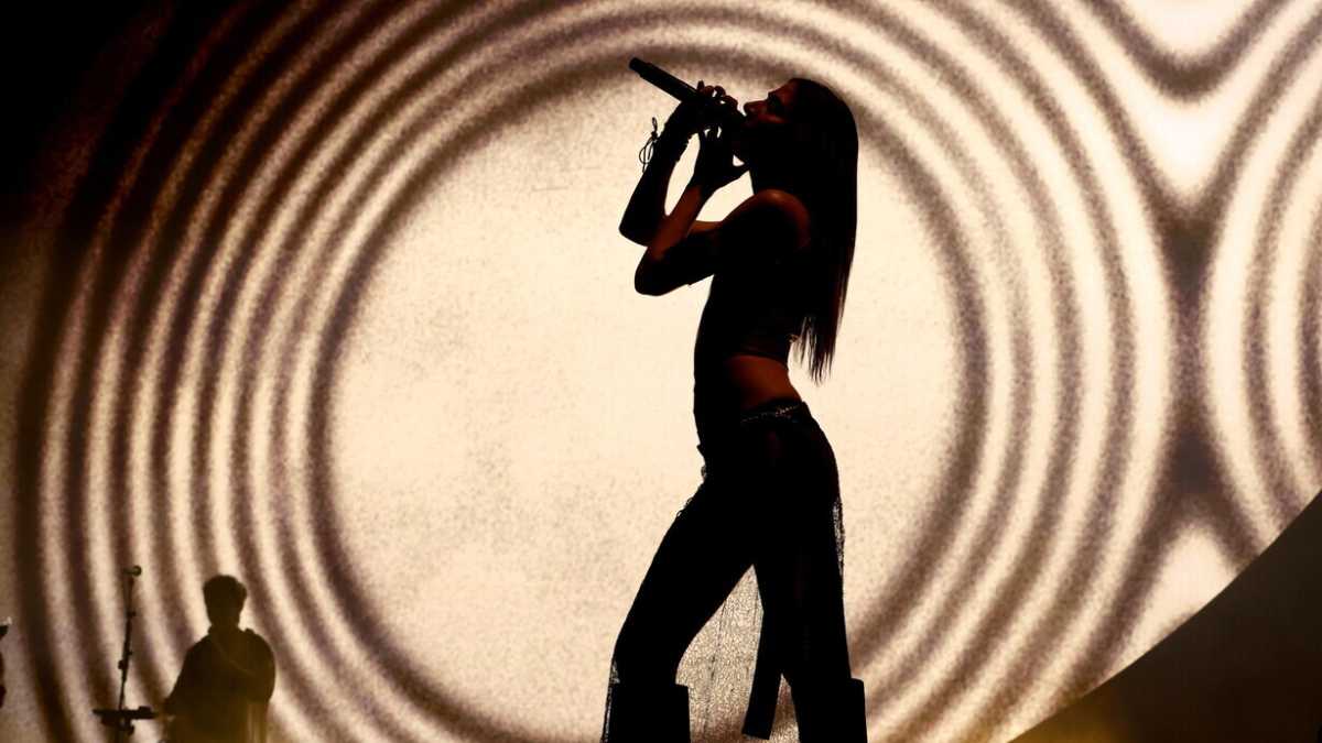 Immagine di I tunnel di Hamas arrivano nei nostri parchi giochi musicali