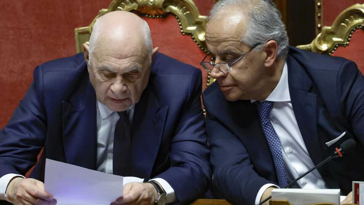 Immagine di Cosa salvare del Dl Sicurezza