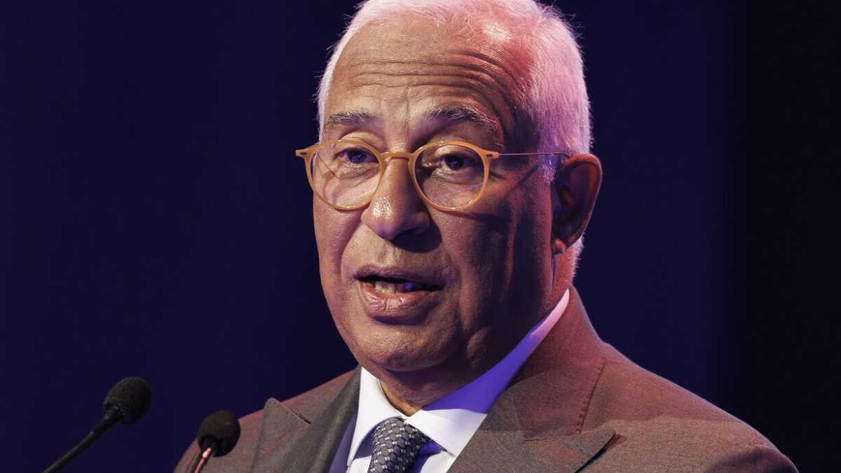 Immagine di "Difesa europea sì, ma senza una guerra commerciale". Intervista al presidente del Consiglio europeo Costa