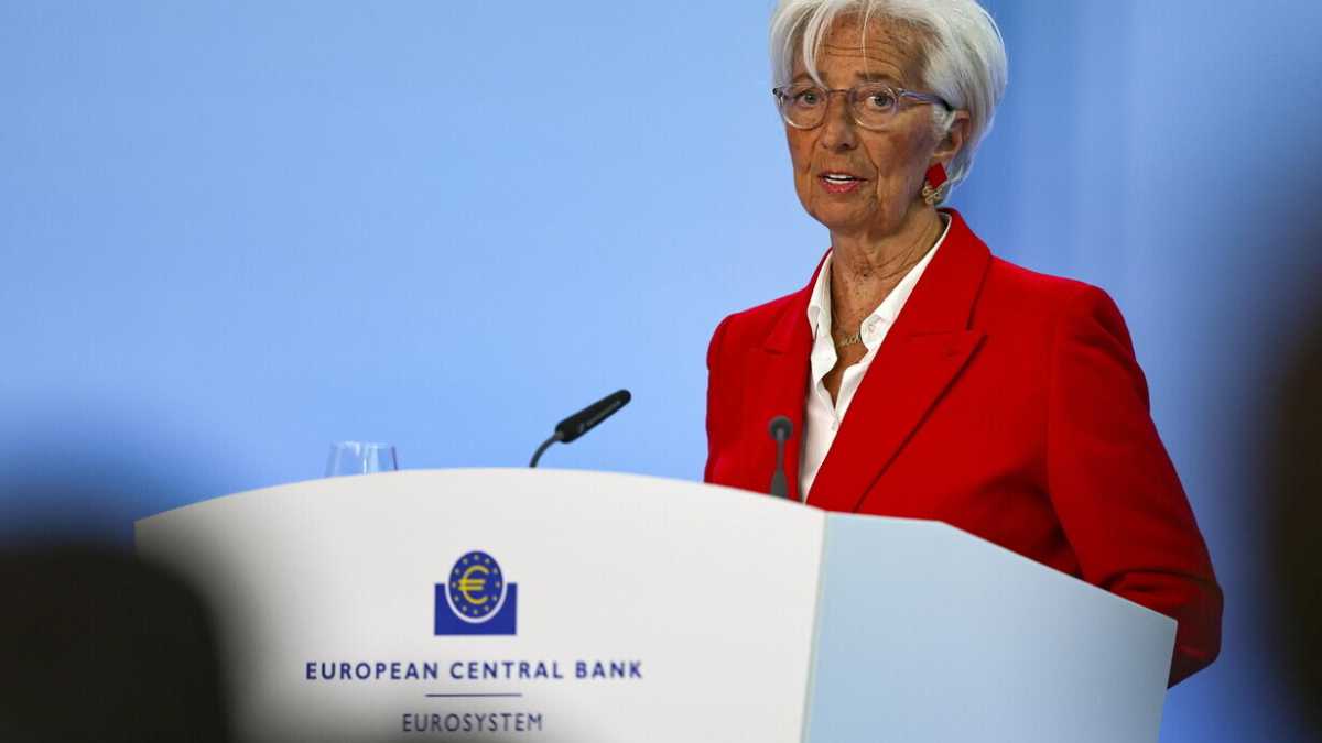 Immagine di La grande occasione dell’euro forte