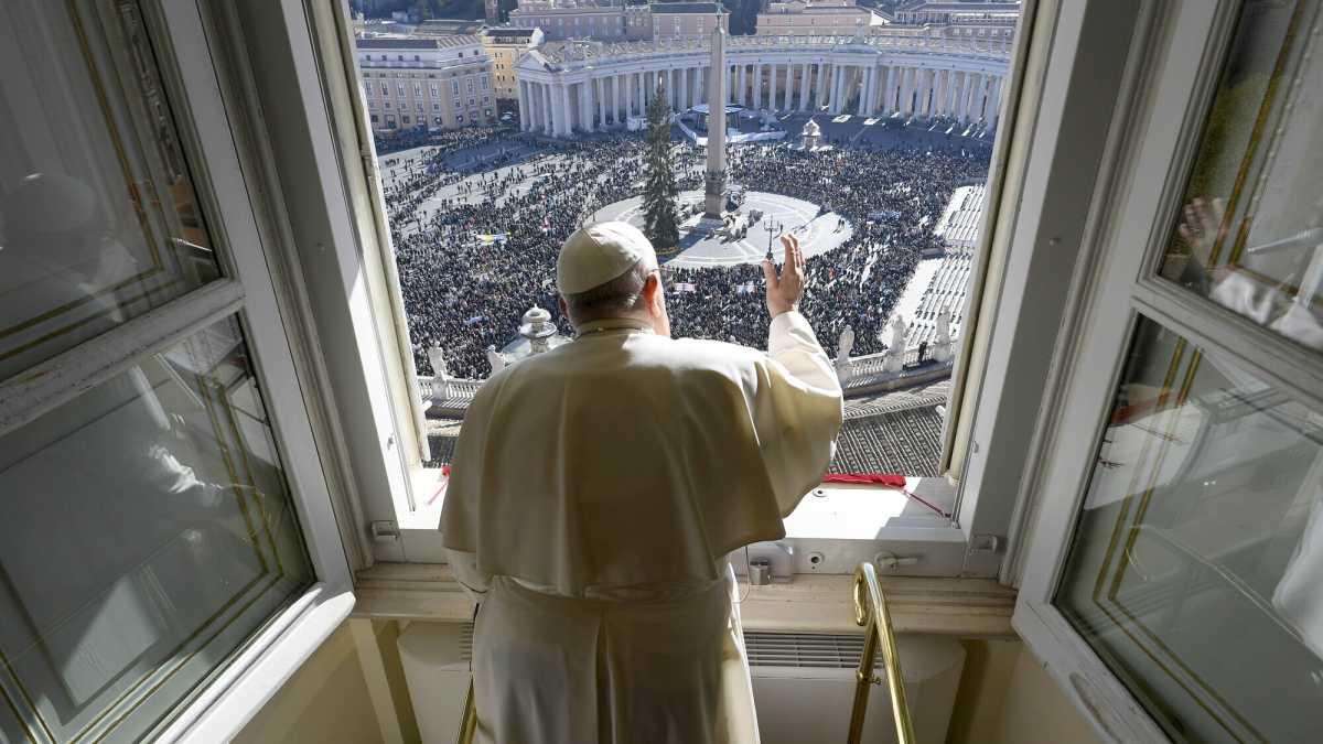 Immagine di La riforma fallita di Bergoglio sulla mafia. Moralismo penale e divino vanno insieme, ma zoppi