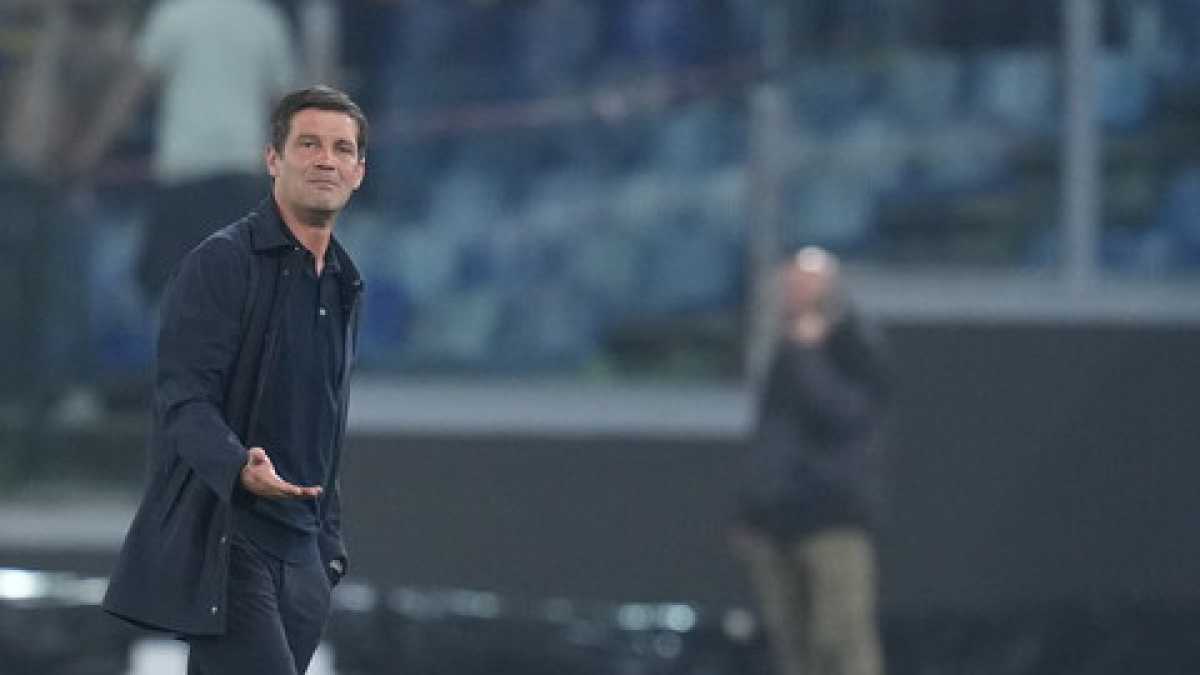 Immagine di L'Inter spaesata si affida a Cristian Chivu