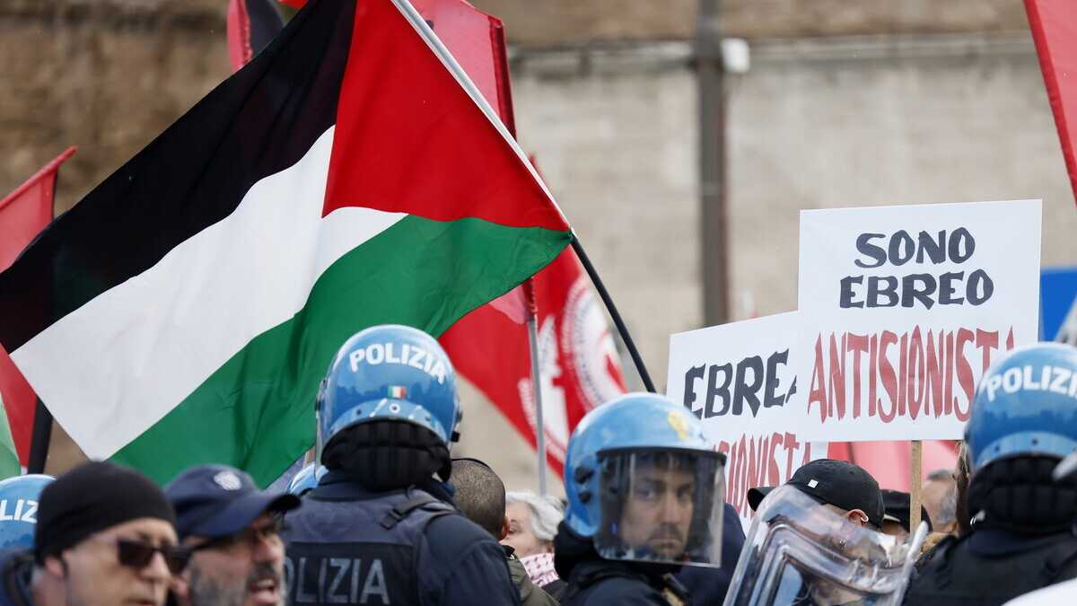 Immagine di Sabato in piazza, con un'unica certezza: la confusione