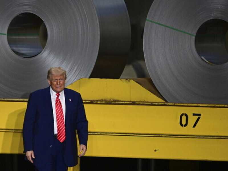 Foto Ap, via LaPresse